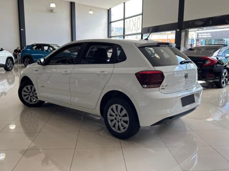 VOLKSWAGEN Polo Hatch 1.6 4P MSI FLEX AUTOMTICO, Foto 5