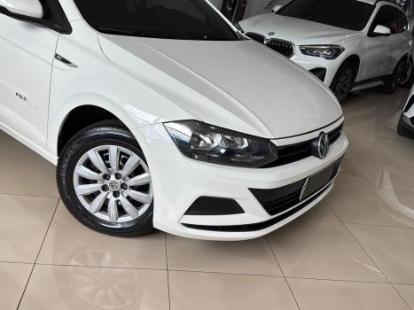 VOLKSWAGEN Polo Hatch 1.6 4P MSI FLEX AUTOMTICO, Foto 7