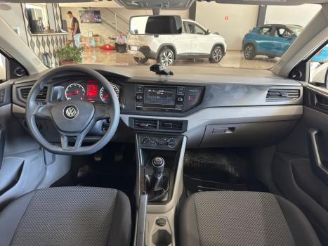 VOLKSWAGEN Polo Hatch 1.6 4P MSI FLEX AUTOMTICO, Foto 8