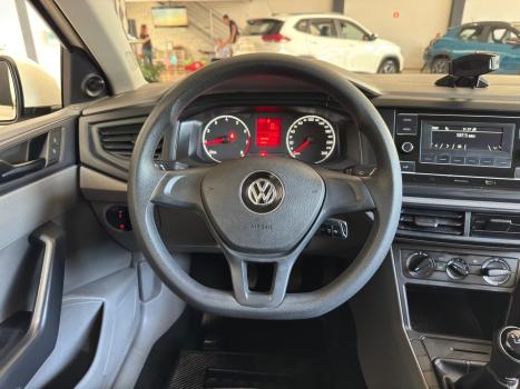 VOLKSWAGEN Polo Hatch 1.6 4P MSI FLEX AUTOMTICO, Foto 9