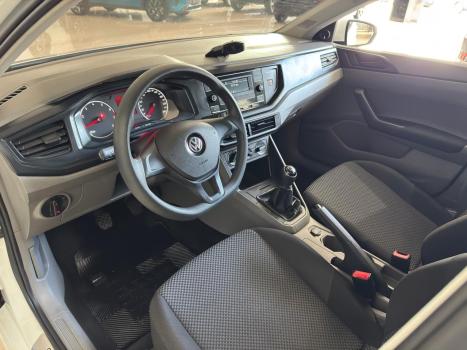 VOLKSWAGEN Polo Hatch 1.6 4P MSI FLEX AUTOMTICO, Foto 10