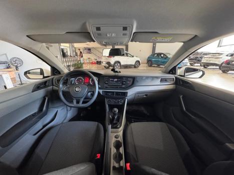 VOLKSWAGEN Polo Hatch 1.6 4P MSI FLEX AUTOMTICO, Foto 11