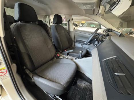 VOLKSWAGEN Polo Hatch 1.6 4P MSI FLEX AUTOMTICO, Foto 12