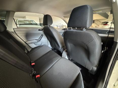 VOLKSWAGEN Polo Hatch 1.6 4P MSI FLEX AUTOMTICO, Foto 13