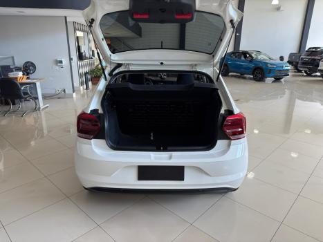 VOLKSWAGEN Polo Hatch 1.6 4P MSI FLEX AUTOMTICO, Foto 15