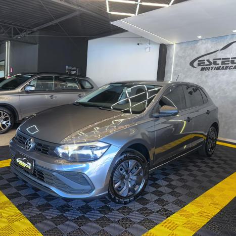 VOLKSWAGEN Polo Hatch 1.0 4P MPI TRACK, Foto 2