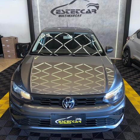 VOLKSWAGEN Polo Hatch 1.0 4P MPI TRACK, Foto 3