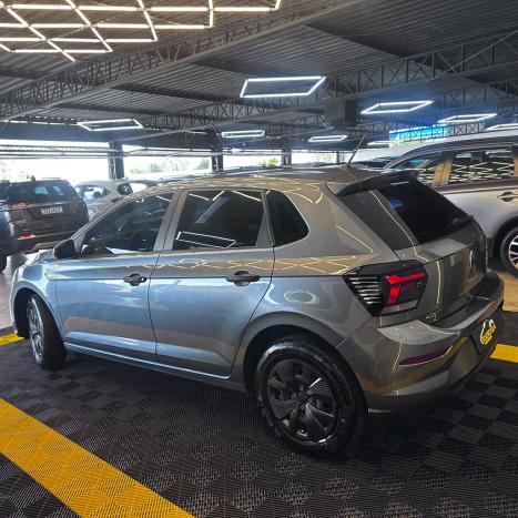 VOLKSWAGEN Polo Hatch 1.0 4P MPI TRACK, Foto 4