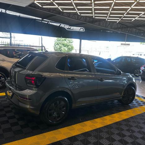 VOLKSWAGEN Polo Hatch 1.0 4P MPI TRACK, Foto 5