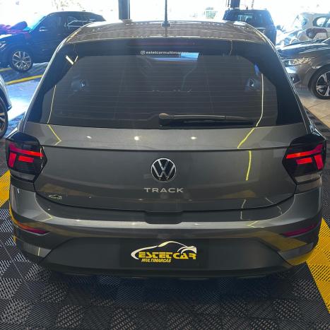 VOLKSWAGEN Polo Hatch 1.0 4P MPI TRACK, Foto 6