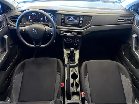 VOLKSWAGEN Polo Hatch 1.0 4P MPI TRACK, Foto 9