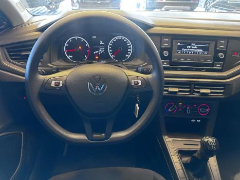 VOLKSWAGEN Polo Hatch 1.0 4P MPI TRACK, Foto 10