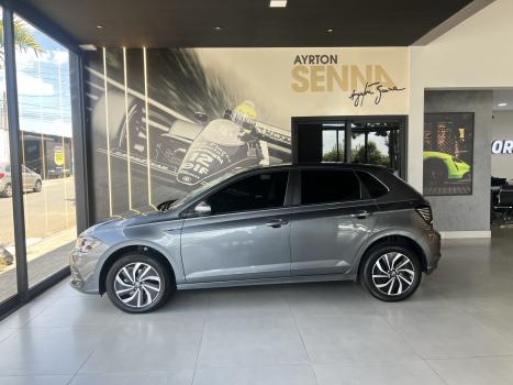 VOLKSWAGEN Polo Hatch 1.0 12V 4P 200 TSI HIGHLINE AUTOMTICO, Foto 1