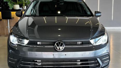 VOLKSWAGEN Polo Hatch 1.0 12V 4P 200 TSI HIGHLINE AUTOMTICO, Foto 4