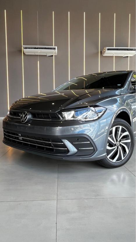 VOLKSWAGEN Polo Hatch 1.0 12V 4P 200 TSI HIGHLINE AUTOMTICO, Foto 8