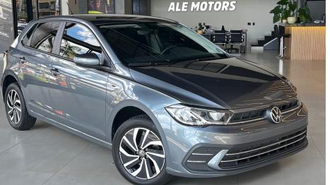 VOLKSWAGEN Polo Hatch 1.0 12V 4P 200 TSI HIGHLINE AUTOMTICO, Foto 9