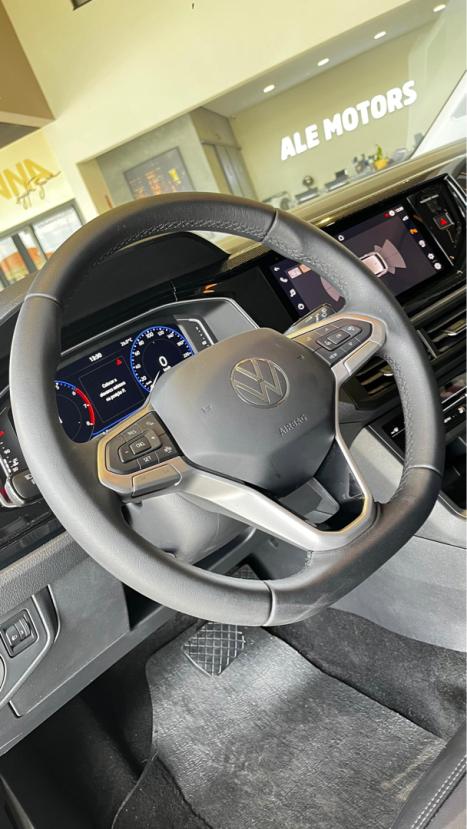 VOLKSWAGEN Polo Hatch 1.0 12V 4P 200 TSI HIGHLINE AUTOMTICO, Foto 11