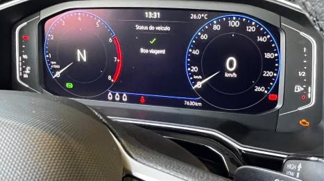 VOLKSWAGEN Polo Hatch 1.0 12V 4P 200 TSI HIGHLINE AUTOMTICO, Foto 13