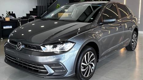 VOLKSWAGEN Polo Hatch 1.0 12V 4P 200 TSI HIGHLINE AUTOMTICO, Foto 16