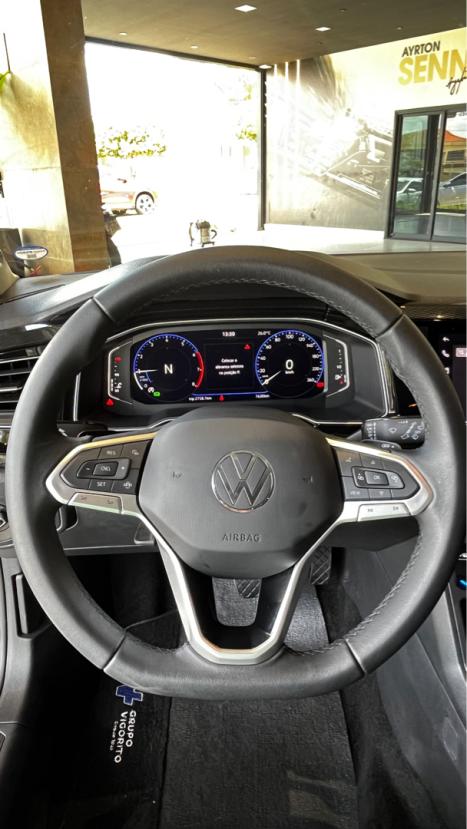 VOLKSWAGEN Polo Hatch 1.0 12V 4P 200 TSI HIGHLINE AUTOMTICO, Foto 17