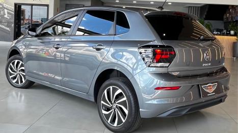 VOLKSWAGEN Polo Hatch 1.0 12V 4P 200 TSI HIGHLINE AUTOMTICO, Foto 18