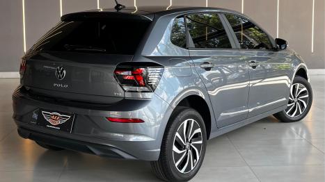 VOLKSWAGEN Polo Hatch 1.0 12V 4P 200 TSI HIGHLINE AUTOMTICO, Foto 19