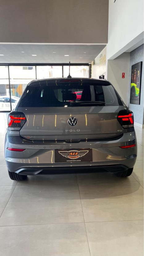 VOLKSWAGEN Polo Hatch 1.0 12V 4P 200 TSI HIGHLINE AUTOMTICO, Foto 20