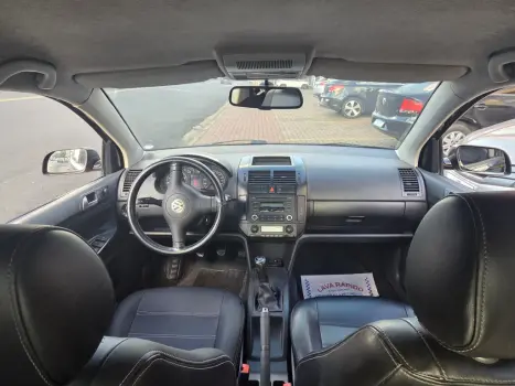 VOLKSWAGEN Polo Hatch 1.6 4P SPORTLINE FLEX, Foto 11