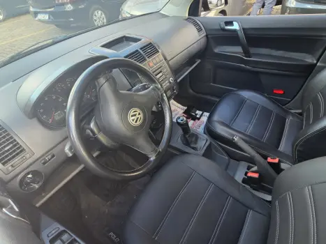 VOLKSWAGEN Polo Hatch 1.6 4P SPORTLINE FLEX, Foto 12