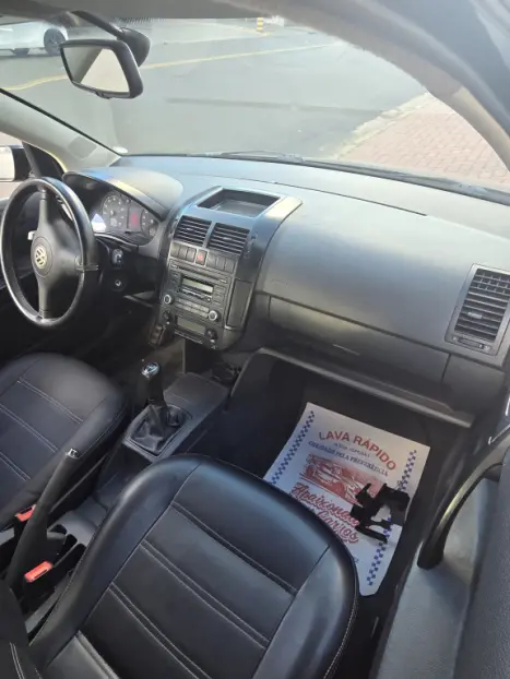 VOLKSWAGEN Polo Hatch 1.6 4P SPORTLINE FLEX, Foto 13