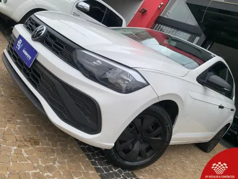 VOLKSWAGEN Polo Hatch , Foto 1