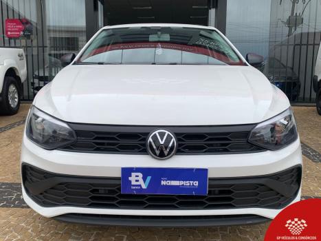 VOLKSWAGEN Polo Hatch , Foto 2