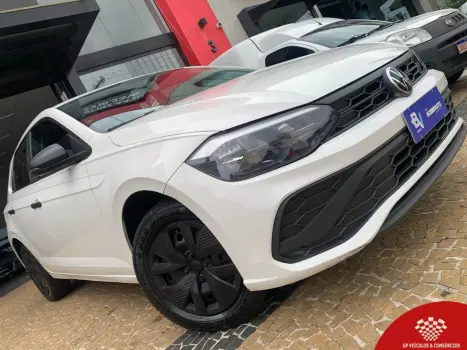 VOLKSWAGEN Polo Hatch , Foto 3