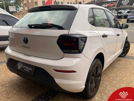 VOLKSWAGEN Polo Hatch , Foto 4