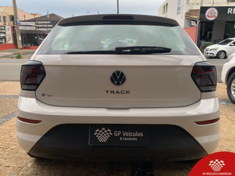 VOLKSWAGEN Polo Hatch , Foto 5