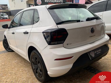 VOLKSWAGEN Polo Hatch , Foto 6