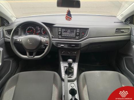 VOLKSWAGEN Polo Hatch , Foto 7