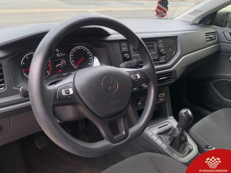 VOLKSWAGEN Polo Hatch , Foto 8