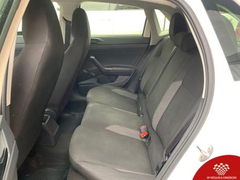 VOLKSWAGEN Polo Hatch , Foto 10