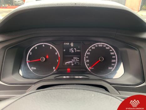 VOLKSWAGEN Polo Hatch , Foto 11