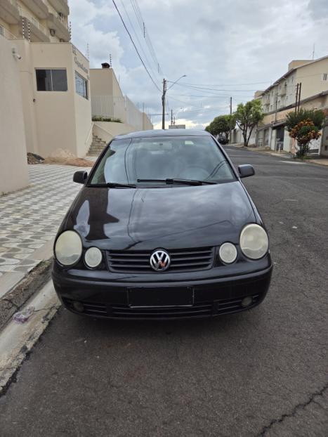 VOLKSWAGEN Polo Hatch 1.6 4P FLEX, Foto 2