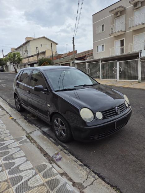 VOLKSWAGEN Polo Hatch 1.6 4P FLEX, Foto 3