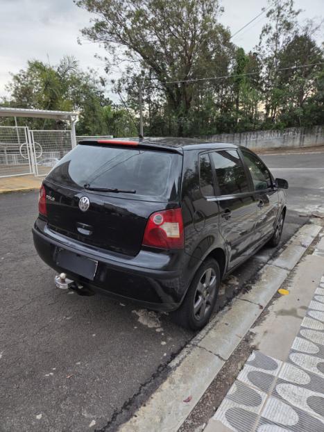 VOLKSWAGEN Polo Hatch 1.6 4P FLEX, Foto 4