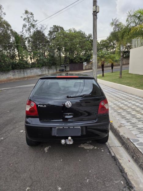 VOLKSWAGEN Polo Hatch 1.6 4P FLEX, Foto 5