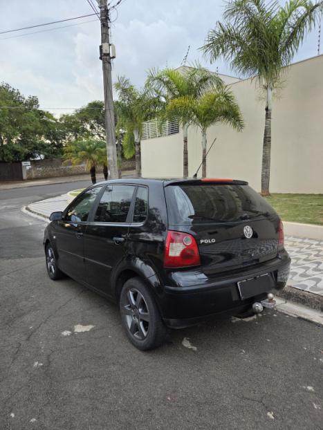 VOLKSWAGEN Polo Hatch 1.6 4P FLEX, Foto 6