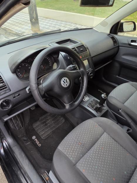 VOLKSWAGEN Polo Hatch 1.6 4P FLEX, Foto 7