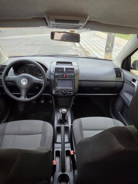 VOLKSWAGEN Polo Hatch 1.6 4P FLEX, Foto 8