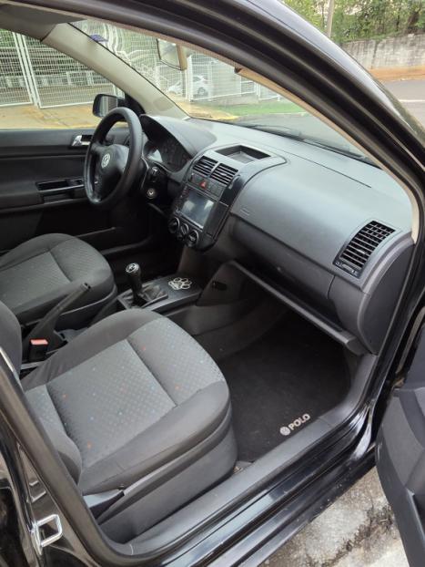 VOLKSWAGEN Polo Hatch 1.6 4P FLEX, Foto 9