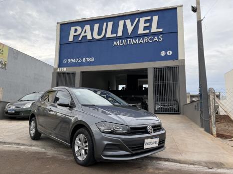 VOLKSWAGEN Polo Hatch 1.0 12V 4P MPI FLEX, Foto 1