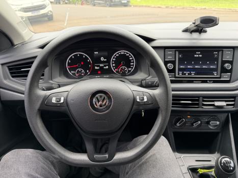 VOLKSWAGEN Polo Hatch 1.0 12V 4P MPI FLEX, Foto 13